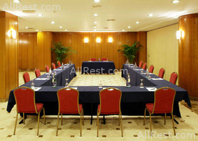 Expo Hotel Valencia 16
